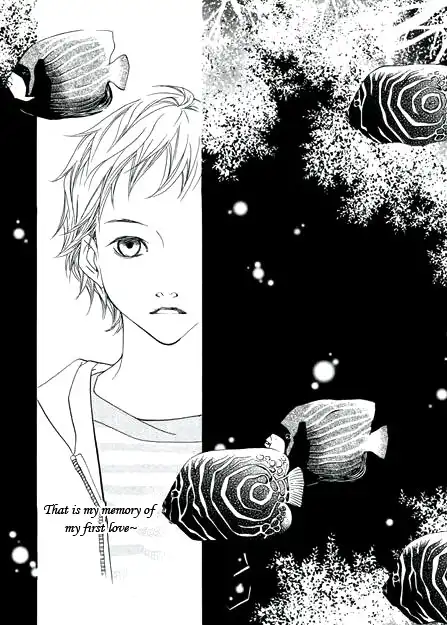 Flowers of Evil (Manhwa) Chapter 4 6